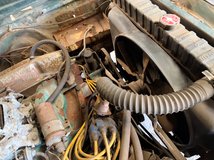 For Sale 1970 Plymouth Road Runner