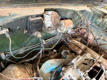 For Sale 1970 Plymouth Road Runner