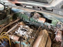 For Sale 1970 Plymouth Road Runner