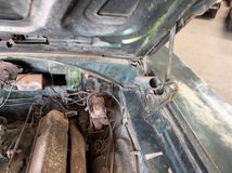 For Sale 1970 Plymouth Road Runner
