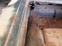 For Sale 1970 Plymouth Road Runner