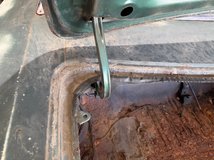 For Sale 1970 Plymouth Road Runner