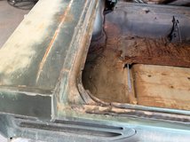 For Sale 1970 Plymouth Road Runner