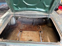 For Sale 1970 Plymouth Road Runner