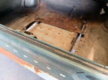 For Sale 1970 Plymouth Road Runner