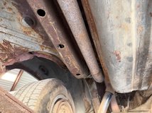 For Sale 1970 Plymouth Road Runner