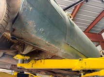 For Sale 1970 Plymouth Road Runner