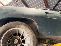 For Sale 1970 Plymouth Road Runner