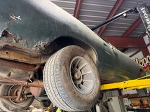 For Sale 1970 Plymouth Road Runner