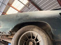 For Sale 1970 Plymouth Road Runner
