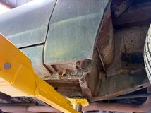 For Sale 1970 Plymouth Road Runner