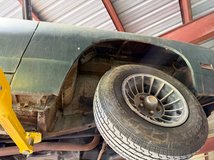 For Sale 1970 Plymouth Road Runner