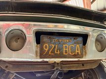 For Sale 1970 Plymouth Road Runner