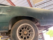 For Sale 1970 Plymouth Road Runner