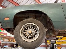 For Sale 1970 Plymouth Road Runner