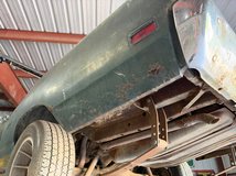 For Sale 1970 Plymouth Road Runner