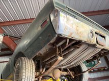 For Sale 1970 Plymouth Road Runner
