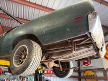 For Sale 1970 Plymouth Road Runner