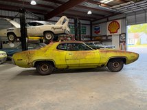 For Sale 1971 Plymouth Road Runner