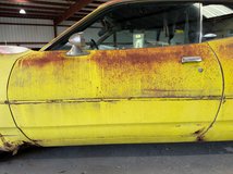 For Sale 1971 Plymouth Road Runner