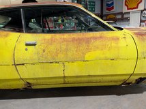 For Sale 1971 Plymouth Road Runner