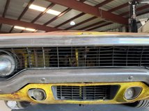 For Sale 1971 Plymouth Road Runner