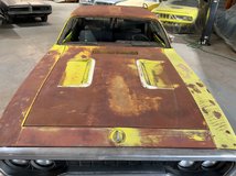 For Sale 1971 Plymouth Road Runner