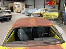 For Sale 1971 Plymouth Road Runner