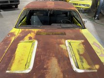 For Sale 1971 Plymouth Road Runner