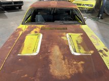 For Sale 1971 Plymouth Road Runner