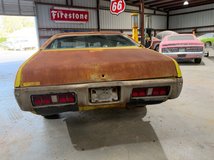 For Sale 1971 Plymouth Road Runner