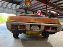 For Sale 1971 Plymouth Road Runner