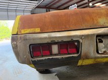 For Sale 1971 Plymouth Road Runner