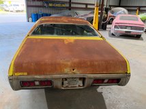 For Sale 1971 Plymouth Road Runner