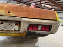 For Sale 1971 Plymouth Road Runner