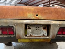 For Sale 1971 Plymouth Road Runner