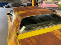For Sale 1971 Plymouth Road Runner