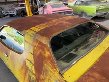 For Sale 1971 Plymouth Road Runner