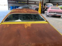For Sale 1971 Plymouth Road Runner