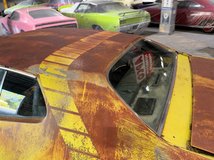 For Sale 1971 Plymouth Road Runner