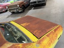 For Sale 1971 Plymouth Road Runner