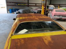 For Sale 1971 Plymouth Road Runner