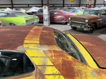 For Sale 1971 Plymouth Road Runner