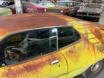 For Sale 1971 Plymouth Road Runner