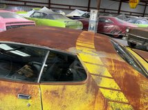 For Sale 1971 Plymouth Road Runner