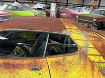 For Sale 1971 Plymouth Road Runner