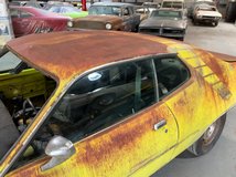 For Sale 1971 Plymouth Road Runner