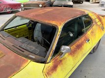 For Sale 1971 Plymouth Road Runner