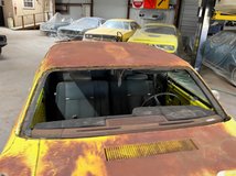 For Sale 1971 Plymouth Road Runner
