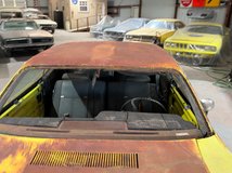For Sale 1971 Plymouth Road Runner